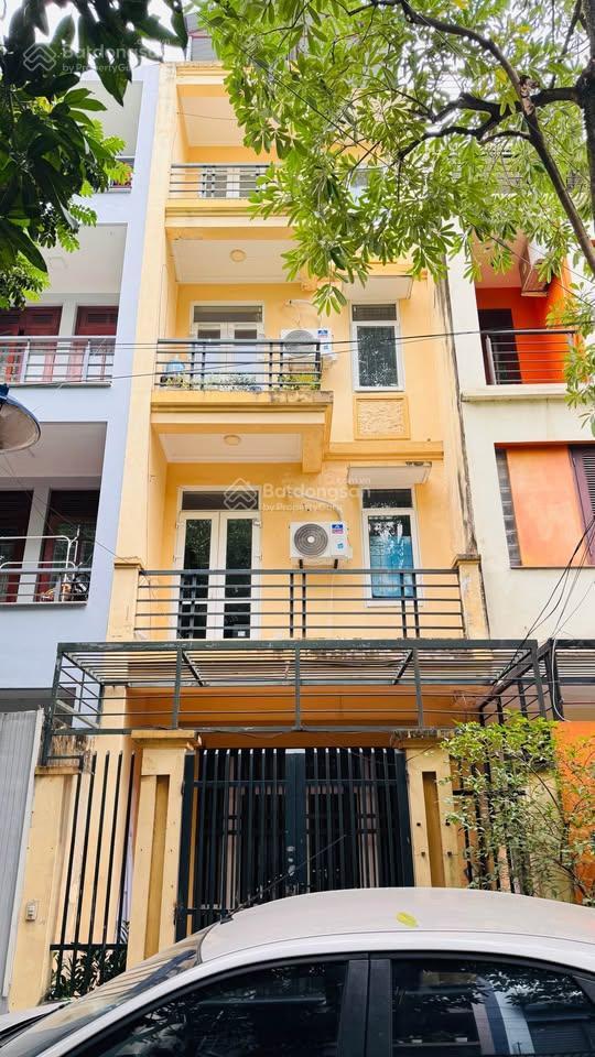 Chính chủ bán liền kề kđt văn quán, hà đông 85 m2, 4,5 tầng giá 21 tỷ