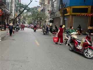 Giảm 2 tỷ bán nhà c4 phố lụa vạn phúc, hà đông, 60m2, căn góc, mt6,4m, kinh doanh 16,2 tỷ