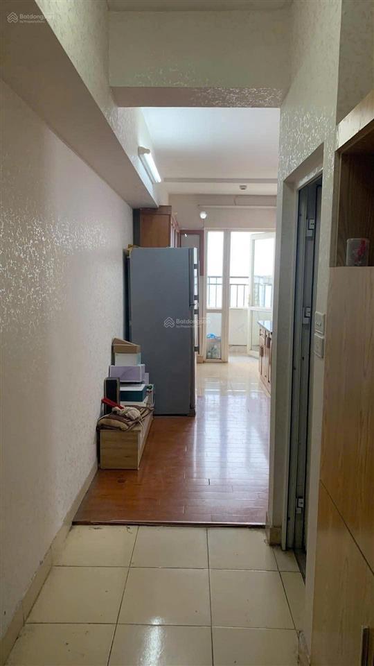 Cho thuê chung cư sdu trần phú hà đông 65 m2, 2 ngủ, 9 triệu