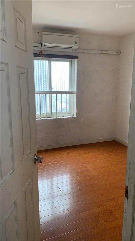 Cho thuê chung cư sdu trần phú hà đông 65 m2, 2 ngủ, 9 triệu