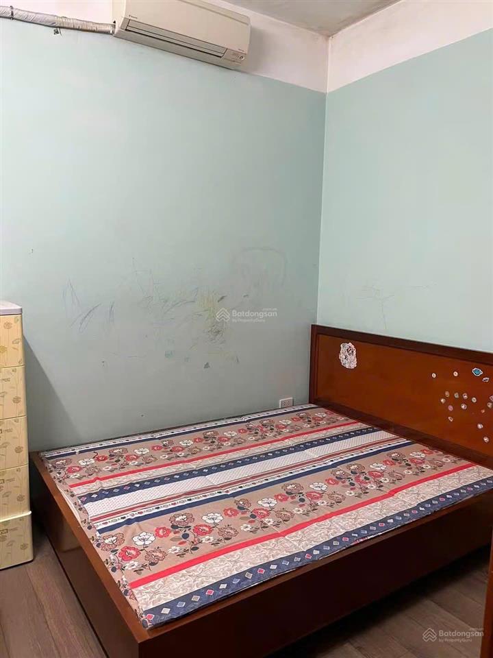 Cho thuê chung cư học viên quân y 66 m2, 2 ngủ, 2 vệ sinh 8 triệu/ tháng