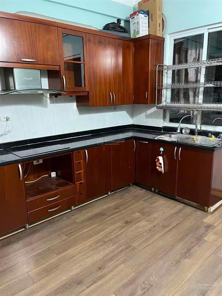 Cho thuê chung cư học viên quân y 66 m2, 2 ngủ, 2 vệ sinh 8 triệu/ tháng