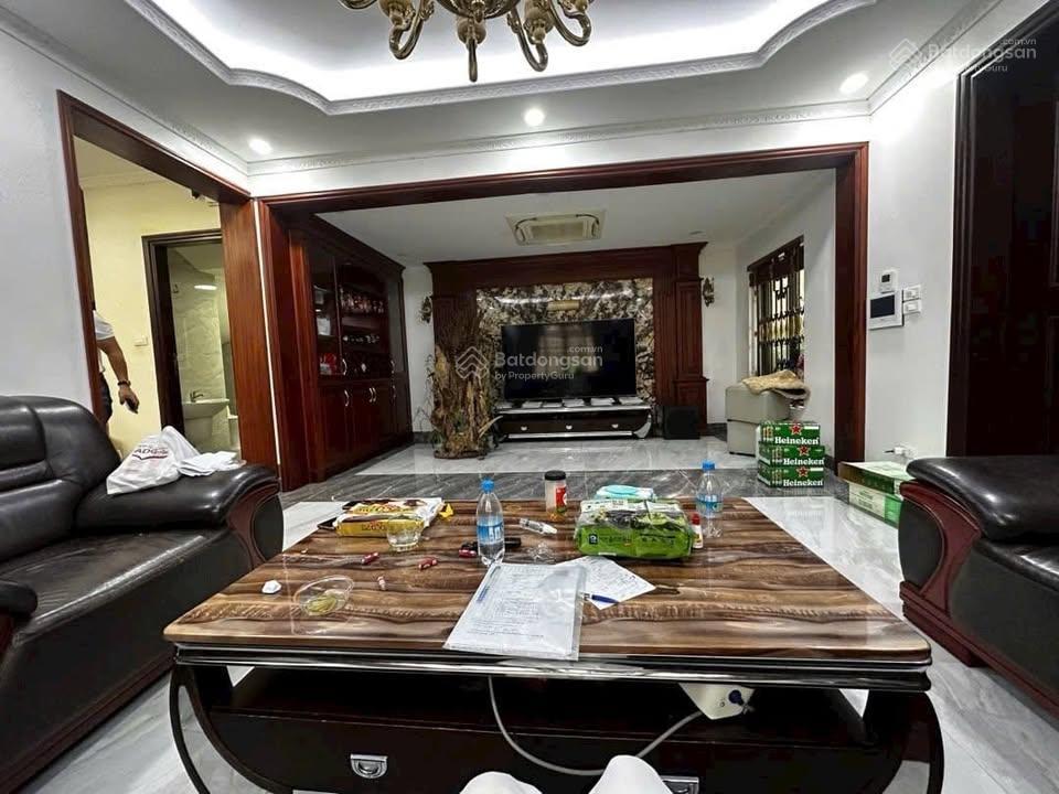 Bán biệt thự kđt văn phú hà đông 201m2, 4 tầng đẹp giá tốt nhỉnh 36 tỷ