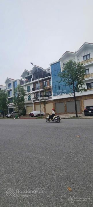 Giảm 2 tỷ bán nhà kđt phú lương, 90 m2, 5 tầng, mt 7,2m đường 30m, vỉa hè 6m, kinh doanh 22 tỷ