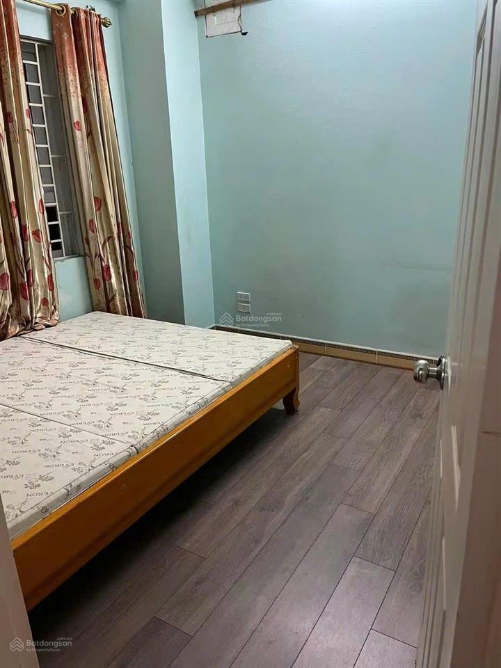 Cho thuê chung cư học viên quân y 66 m2, 2 ngủ, 2 vệ sinh 8 triệu/tháng
