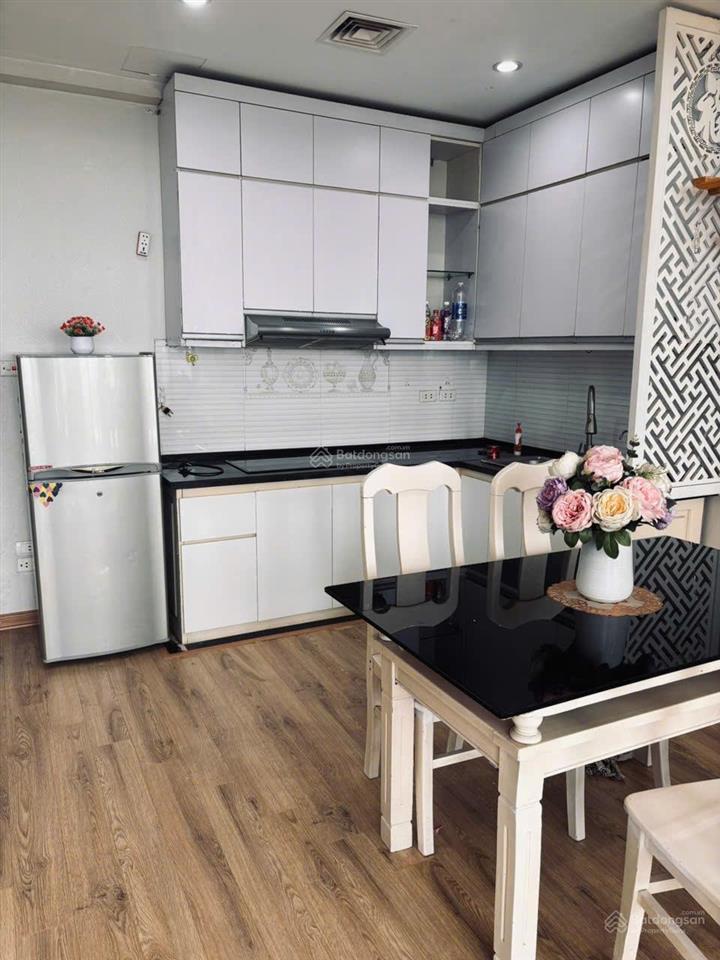 Cho thuê chung cư tsq mộ lao 70 m2, 2 ngủ, 2 vệ sinh, full đồ