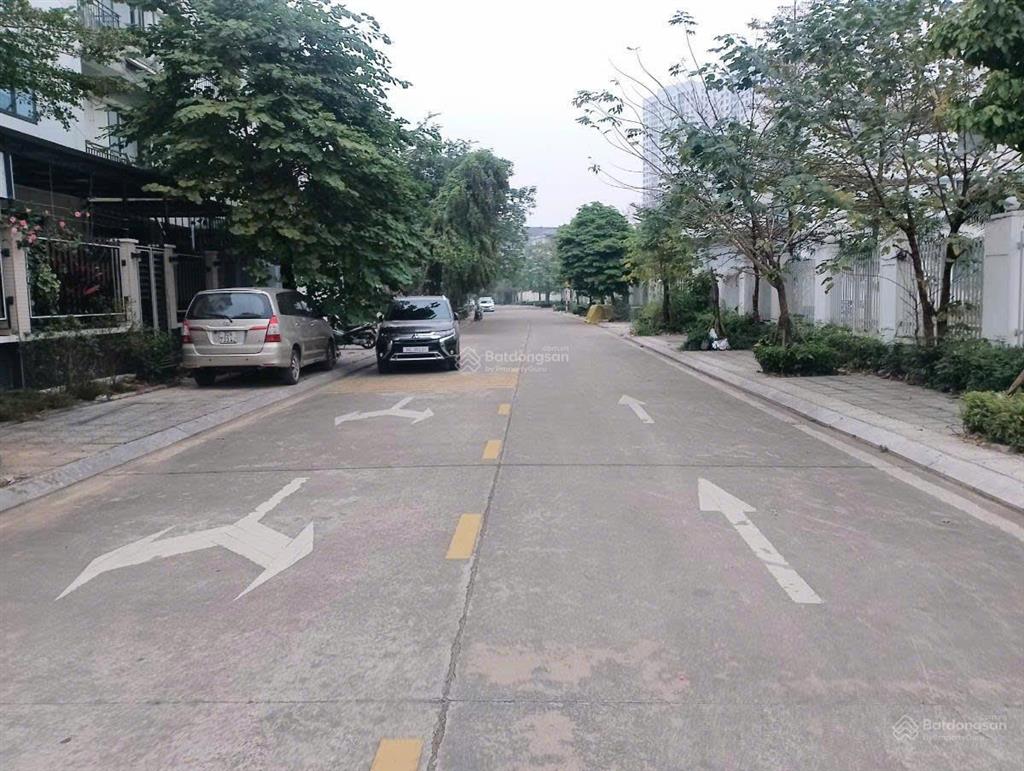 Giảm 3 tỷ bán nhà geleximco 120m2, 4 tầng, mặt tiền 6m chốt nhỉnh 16 tỷ