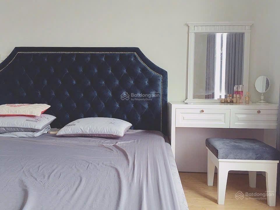 Cho thuê chung cư mộ lao 80 m2, 2 ngủ, 2 vệ sinh, full đồ