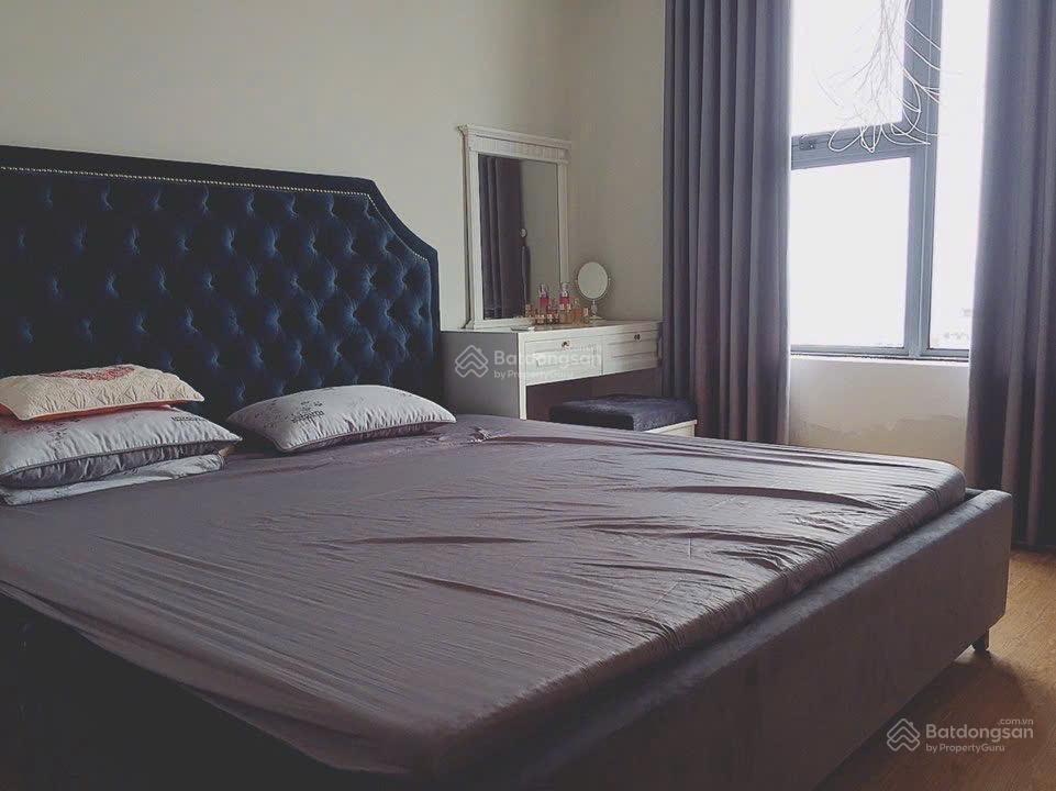 Cho thuê chung cư mộ lao 80 m2, 2 ngủ, 2 vệ sinh, full đồ