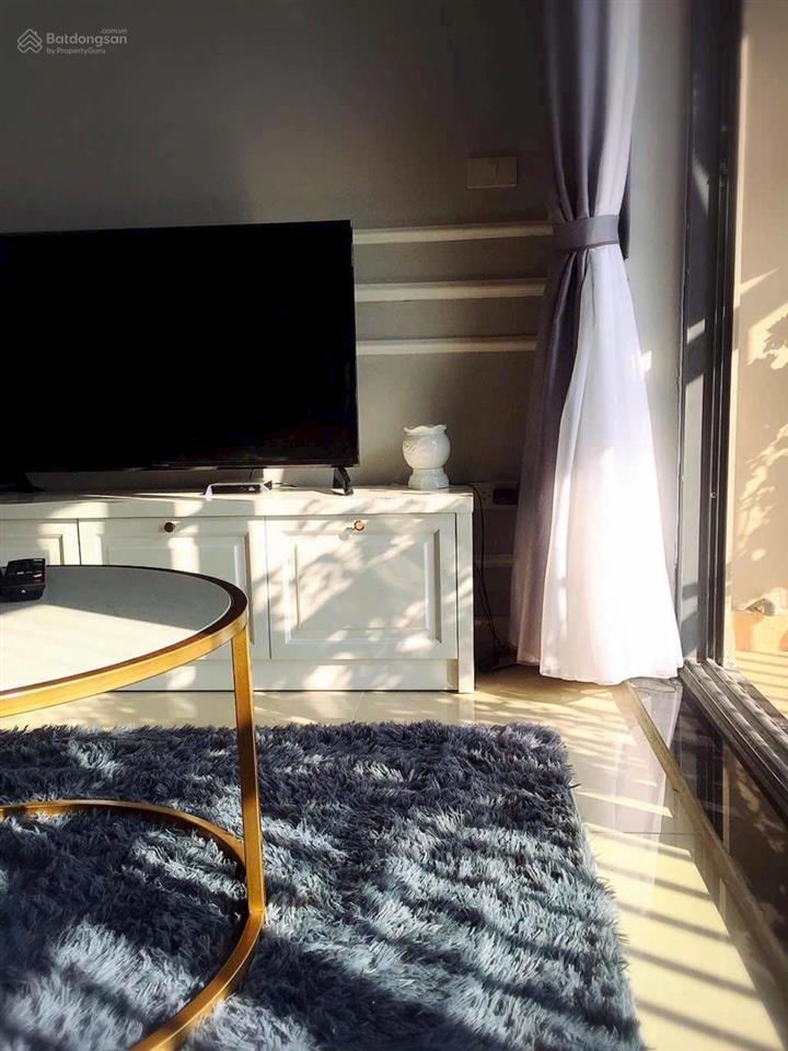 Cho thuê chung cư mộ lao 80 m2, 2 ngủ, 2 vệ sinh, full đồ