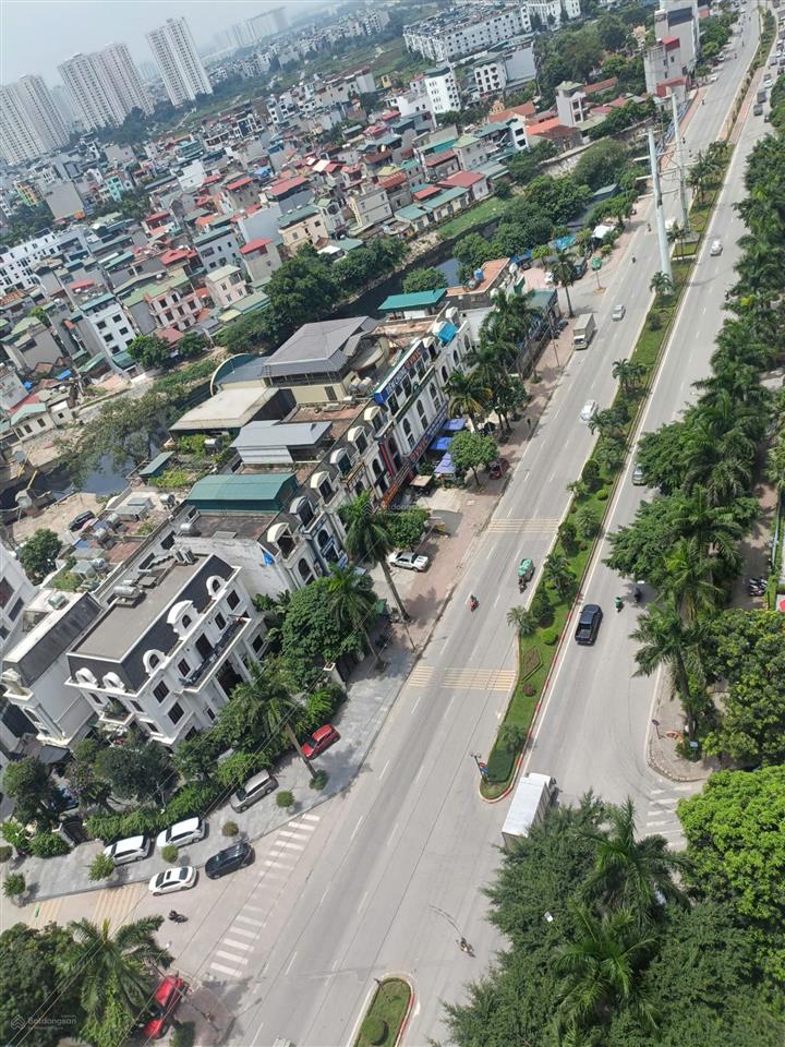 Cần bán nhanh chung cư xala 52,3 m2, tầng 18, sẵn ở giá 2,95 tỷ