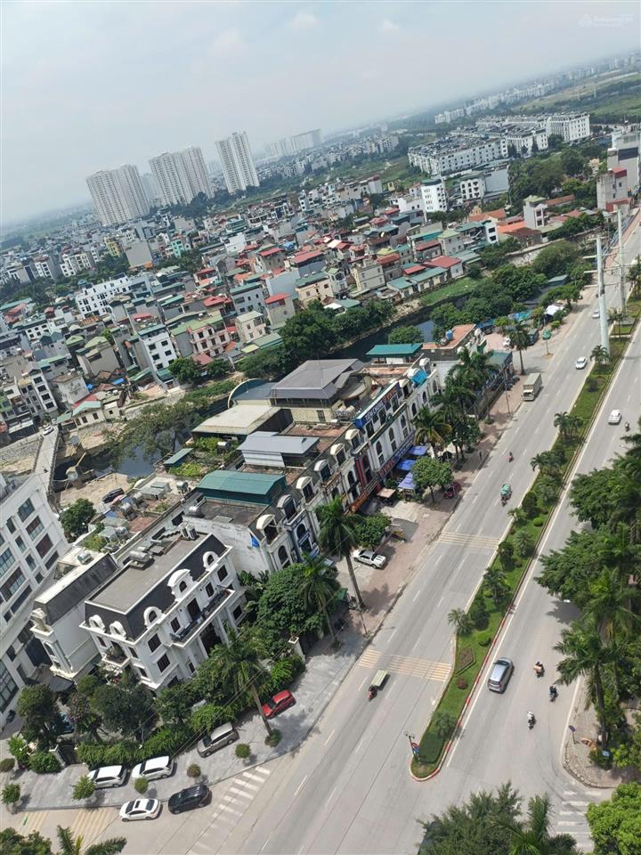 Cần bán nhanh chung cư xa la 52,3 m2, tầng 18, sẵn ở giá 2,95 tỷ