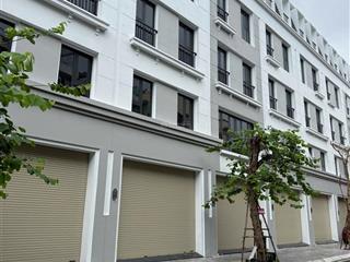 Giảm 500 triệu bán nhà kđt văn phú hà đông 60 m2, 5 tầng, mặt tiền 5m hơn 13 tỷ