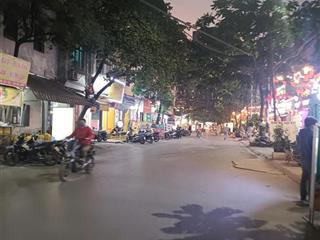 Giảm 3 tỷ nhà kđt giáp làng việt kiều châu âu 66m2, 5 tầng, mặt tiền 5m, kinh doanh sầm uất