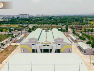 Cơ hội sở hữu đất chợ chiên đàn giá thấp trước khi vào hoạt động