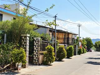 Cực rẻ  sát dt609  gần nút giao ct phong thử  chỉ 850 tr