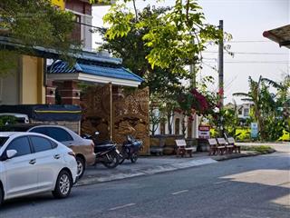 Đất khu phố chợ  mặt tiền ql1a  cách đà nẵng 30 phút  giá chỉ 1,7 tỷ