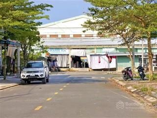 Siêu hiếm  đất chợ bà rén mặt tiền ql1a giá chỉ 1,7 tỷ