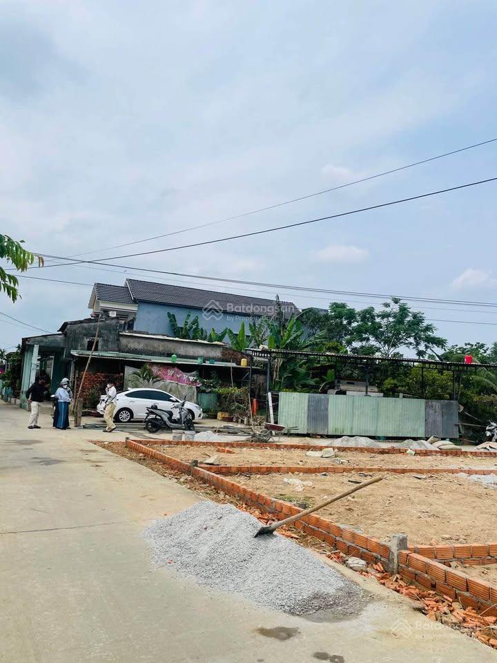 Siêu phẩm lock lô đất điện thọ