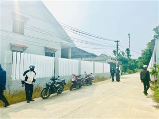 Duy nhất 1 lô viêm tây ngay trạm thu phí giá 1,5 tỷ