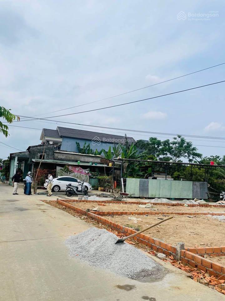 Tìm đâu 1 lô góc 2mt đường mà giá chỉ 5xx triệu