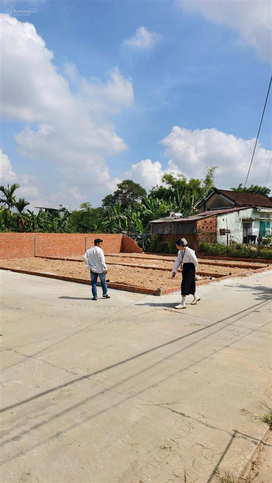 Tìm đâu 1 lô góc 2mt đường mà giá chỉ 5xx triệu