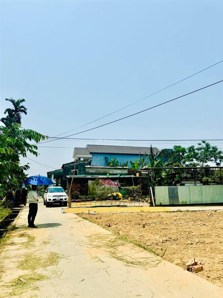 Đất điện bàn tây giá chỉ 4xx đường ô tô thông