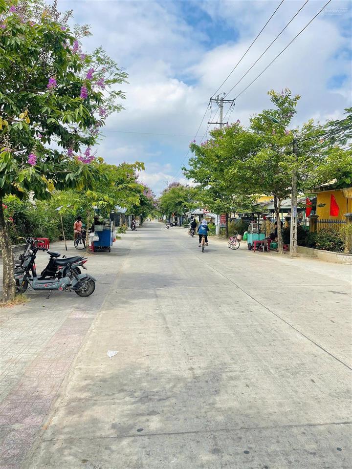Duy nhất 1 lô 80m2 full ô tô thông gần thpt xuân diệu giá chỉ 485tr