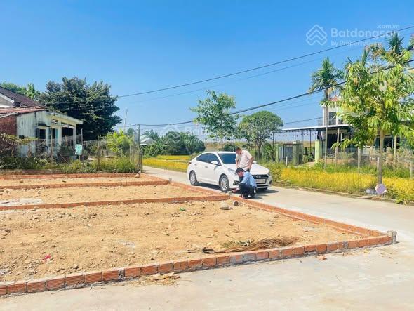 Duy nhất 1 lô 80m2 full ô tô thông gần thpt xuân diệu giá chỉ 485tr