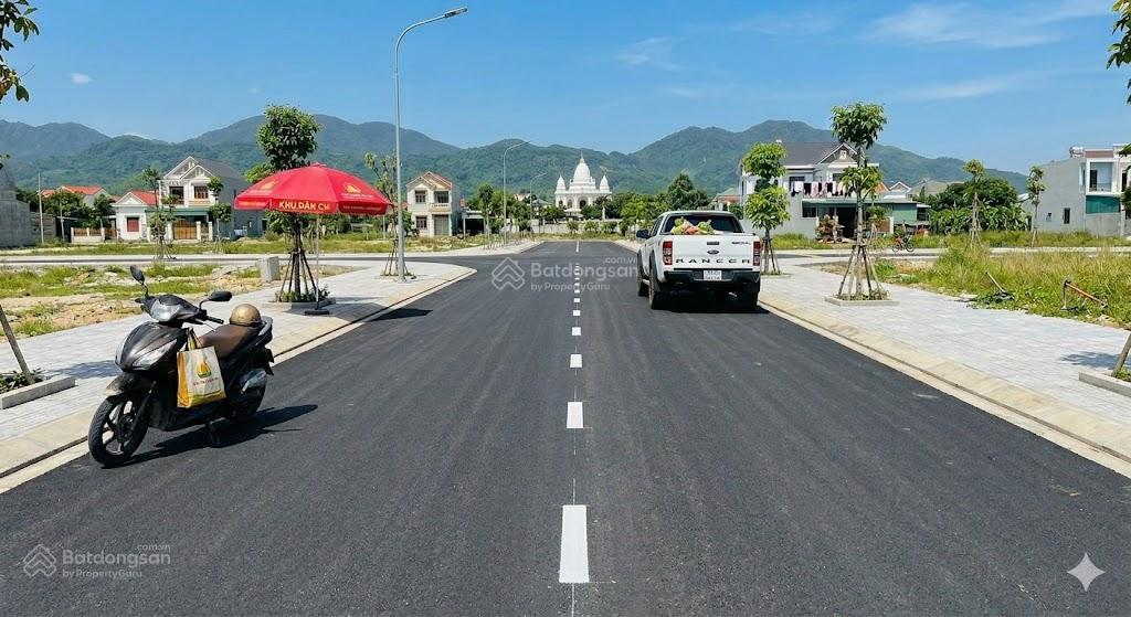 Ngay chân bà nà hill | đón đầu siêu tiềm năng phía tây đà nẵng