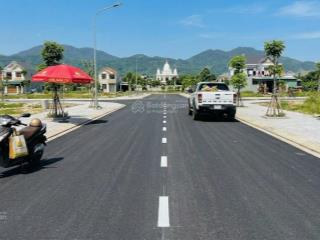 Ngay chân bà nà hill | đón đầu siêu tiềm năng phía tây đà nẵng
