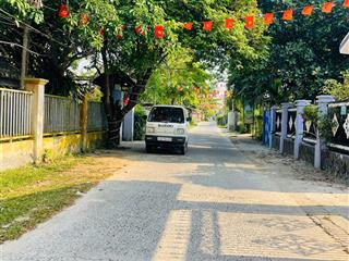 Lô góc 2mt ngay 3 khu quy hoạch tái định cư thái sơn  điện tiến