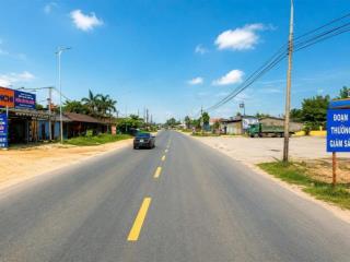 Ngay ql14b  hoà tiến trục chính qh 10,5m thông ra ql