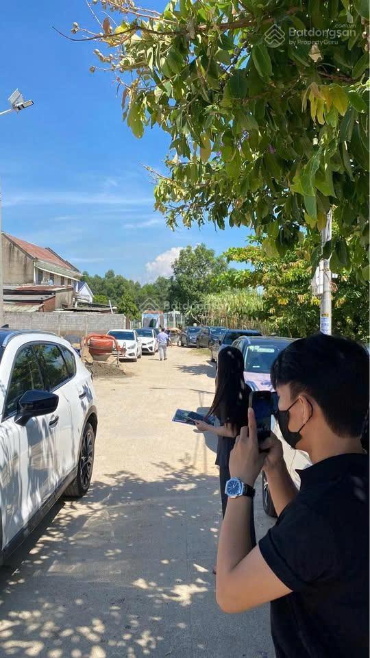 Ngay ql14b  hoà tiến trục chính qh 10,5m thông ra ql
