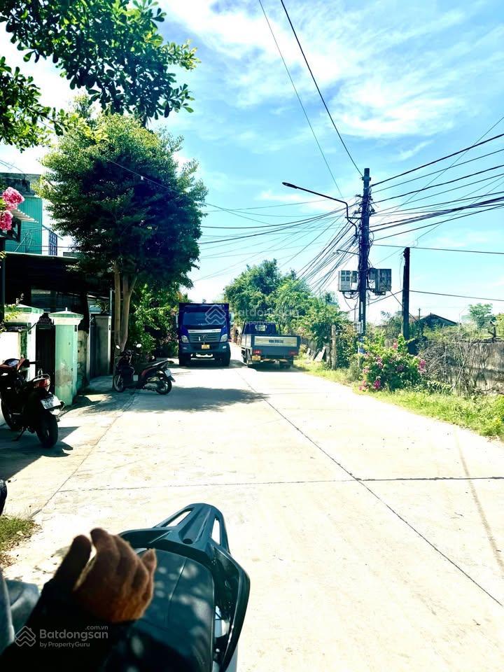 Trục chính hà tây 2  điện hoà giáp hoà phước đà nẵng