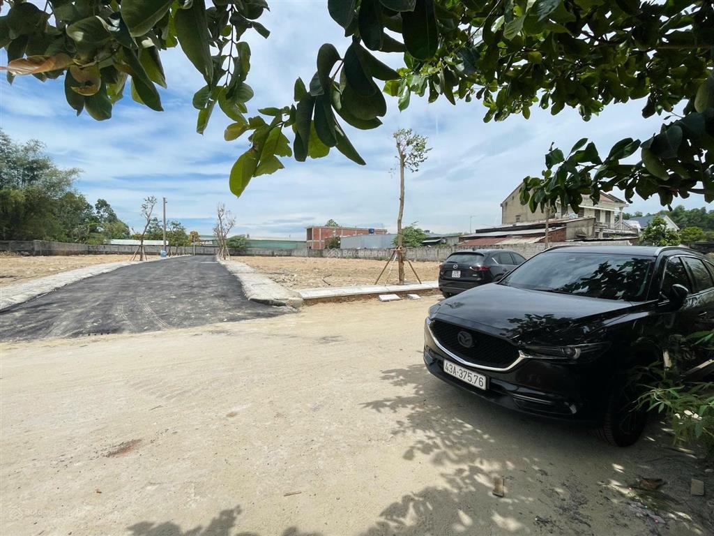 Đẹp quá ac ơi. ngay ql14b hòa tiến trục chính 10,5m gần khu vsip