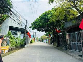 Hàng hiếm  hà tây 2 giáp hoà phước đà nẵng gần cầu tứ câu