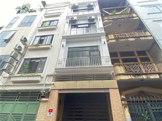 Cho thuê nhà ngõ 38 xuân latây hồ 40m² x 5 tầng, thông sàn, đủ đh, nl, bếp, ô tô đỗ cửa. giá 16tr