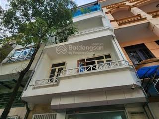 Cho thuê nhà nguyễn khang yên hòa 30m², 6 tầng 3pn, khách bếp phù hợp khách gia đình,vp. giá 15tr