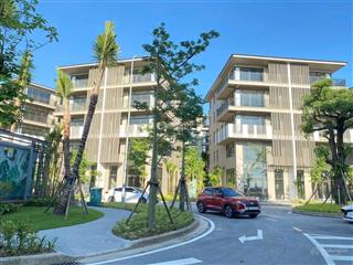 Chiết khấu 12% bán nhà mặt phố tại horizon bay hạ long, 14,7 tỷ, 96m2, giá siêu hời, view đẹp