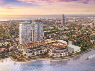 Bán gấp cc 3pn, 91m2 tại sun ponte residence đà nẵng, giá 10,5 tỷ