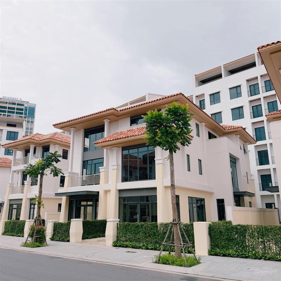 Bán biệt thự 250m2 tại sun cosmo residence, 40 tỷ vnd, mỹ an, ngũ hành sơn, đà nẵng giá cực chất