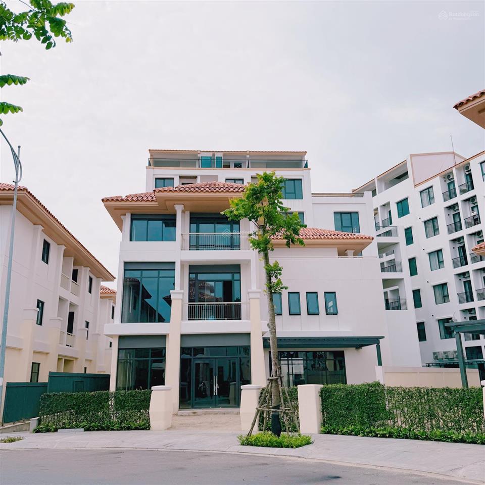 Bán biệt thự 250m2 tại sun cosmo residence, 40 tỷ vnd, mỹ an, ngũ hành sơn, đà nẵng giá cực chất