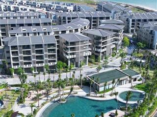 Bán shophouse tại khu đô thị bim group, 13 tỷ, 115m2, chính chủ uy tín
