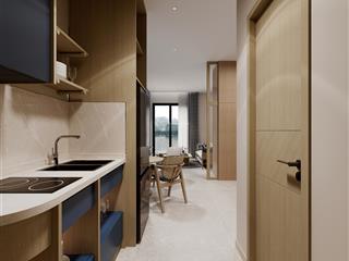 Bán ch 2pn, 2wc, 69m2, giá 4,7 tỷ ở mường thanh luxury hạ long centre ii hotel, hot