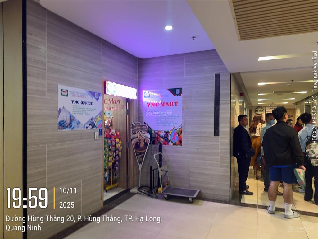 Bán shophouse tại green bay garden, hạ long, quảng ninh, 7 tỷ vnd, 74m2, giá ưu đãi đẹp, lâu dài