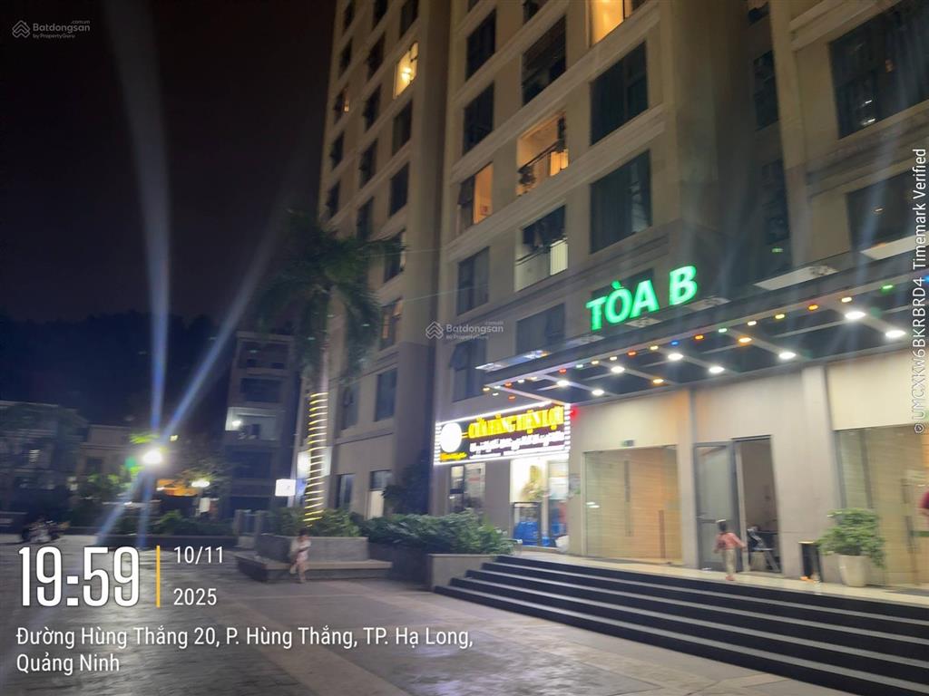 Bán shophouse tại green bay garden, hạ long, quảng ninh, 7 tỷ vnd, 74m2, giá ưu đãi đẹp, lâu dài
