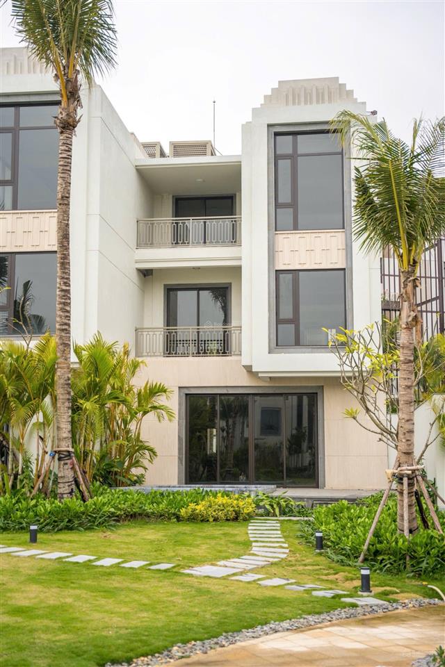 Bt 60m2, ở vinhomes hạ long xanh, quảng yên, quảng ninh
