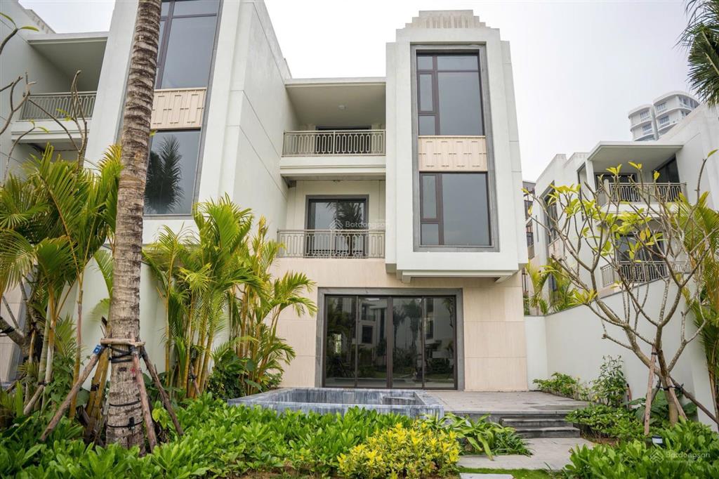 Bt 60m2, ở vinhomes hạ long xanh, quảng yên, quảng ninh