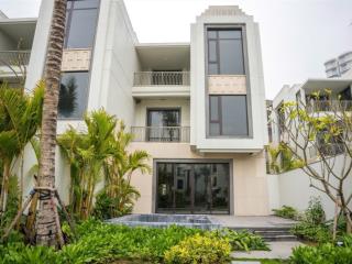 Bán biệt thự đẹp xuất sắc tại sun grand city feria hạ long, 39,3 tỷ, 192,86m2